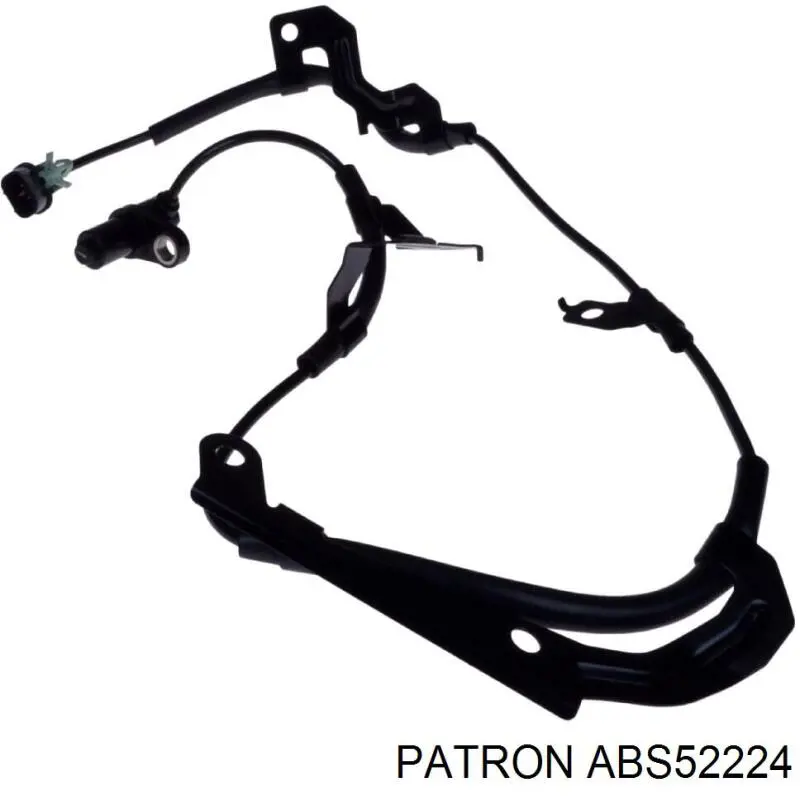 ABS52224 Patron sensor abs dianteiro direito