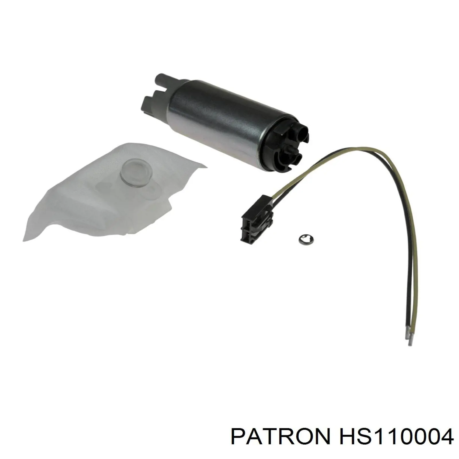 Фильтр-сетка бензонасоса HS110004 Patron