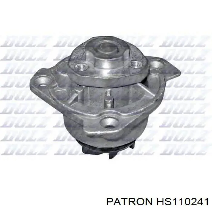 Фильтр-сетка бензонасоса Patron HS110241 цена, от 4.52 USD