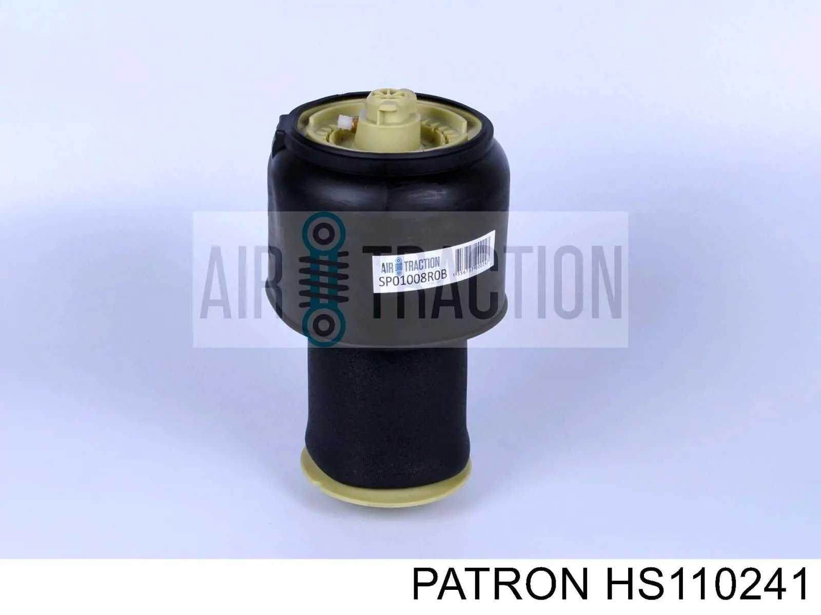 Купить HS110241 Patron Сетка бензонасоса