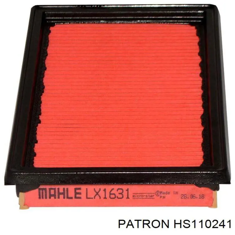 HS110241 Patron Фильтр-сетка бензонасоса