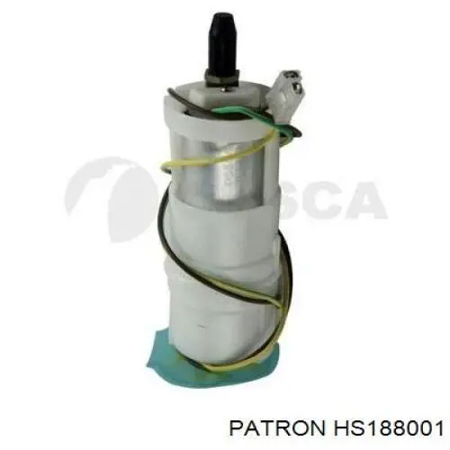 HS188001 Patron Фильтр-сетка бензонасоса
