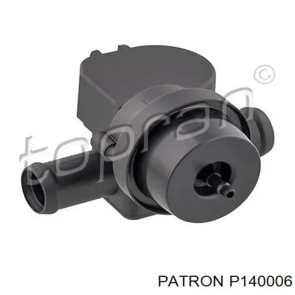 Регулирующий клапан охлаждающей жидкости Porsche 95810654902 цена, от 13.66 USD