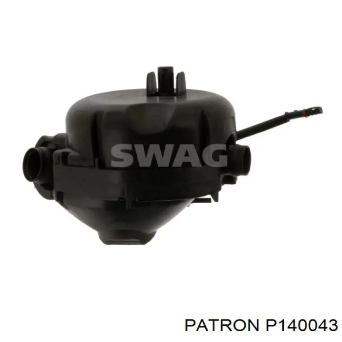 Купить 3140360023 Meyle Клапан PCV
