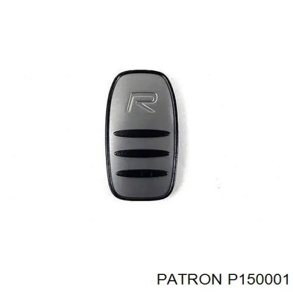 Кнопка аварийного сигнала Patron P150001 цена, от 35.37 USD