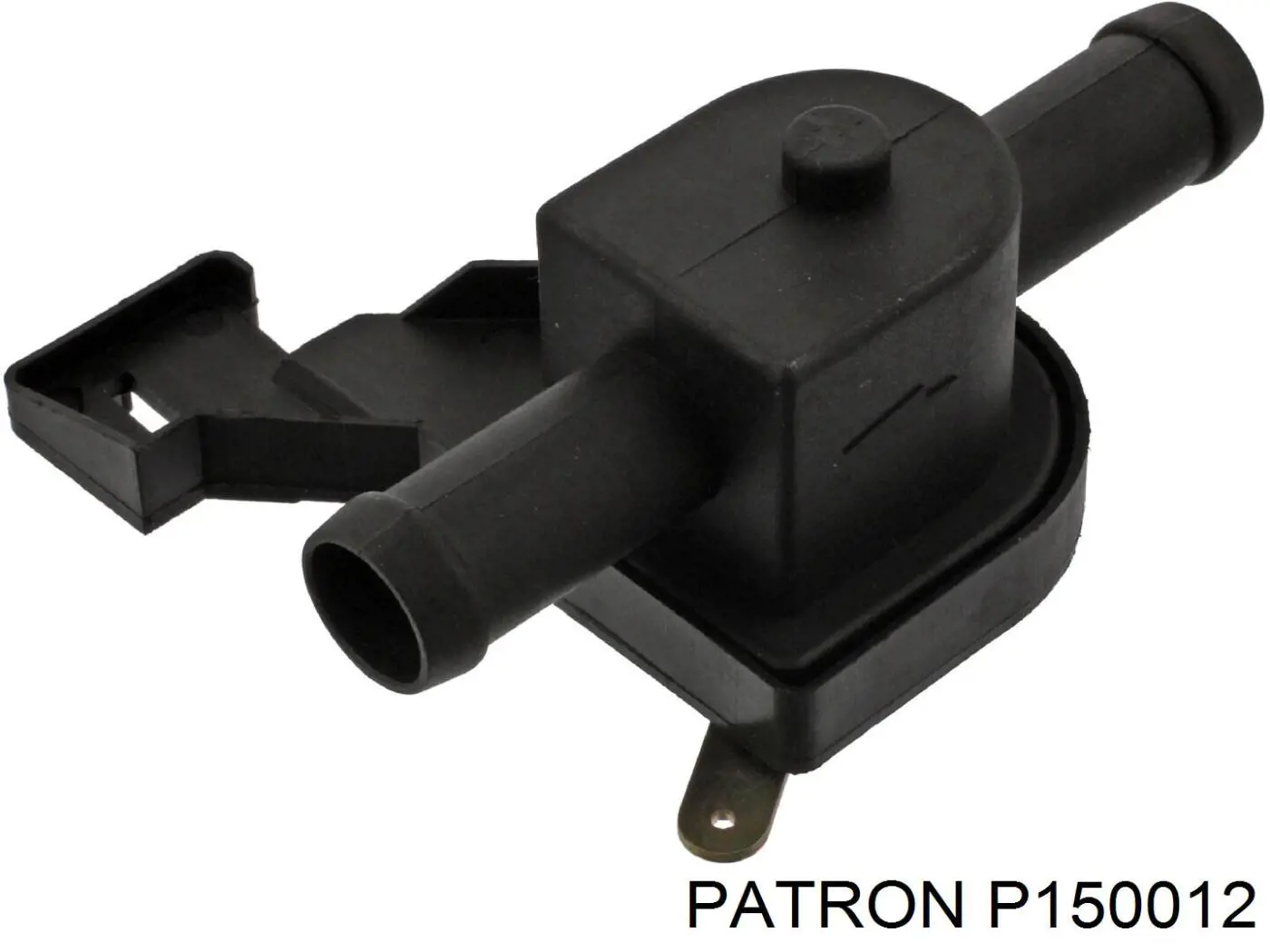Купить P150012 Patron Кран печки