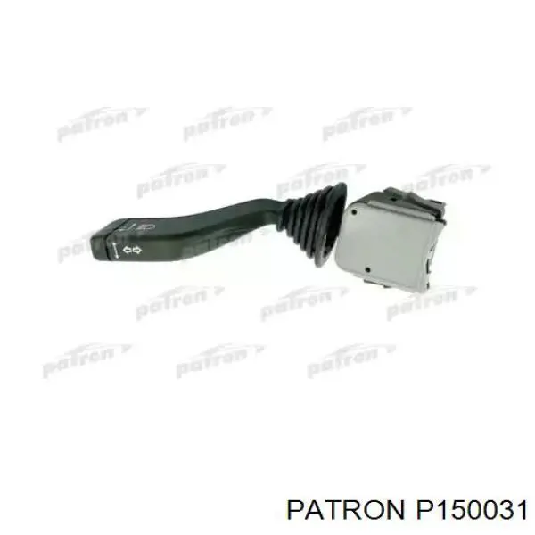 Переключатель подрулевой левый P150031 Patron