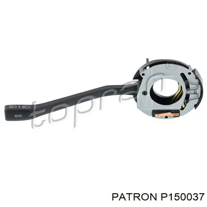 Купить P150037 Patron Левый подрулевой переключатель
