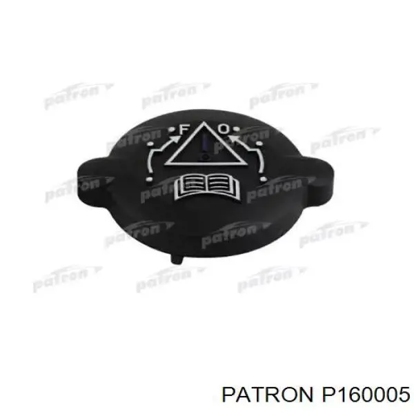 Пробка расширительного бачка AIC 55596