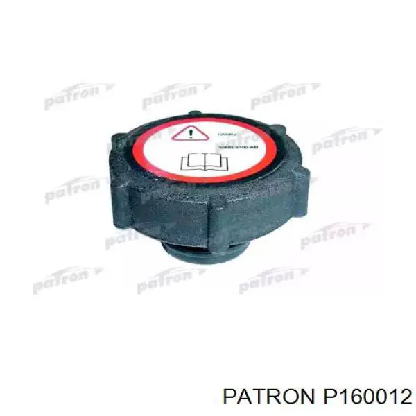 Крышка расширительного бачка Hmpx 98BB8100AB цена, от 3.55 USD