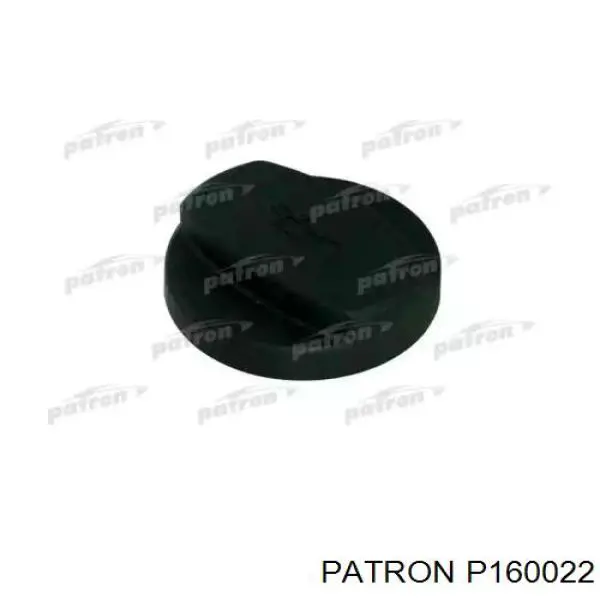 Купить 5080172AA Chrysler Крышка маслозаливной горловины