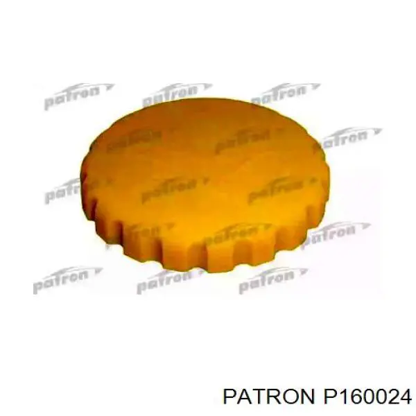 A9011 Polcar крышка маслозаливной горловины