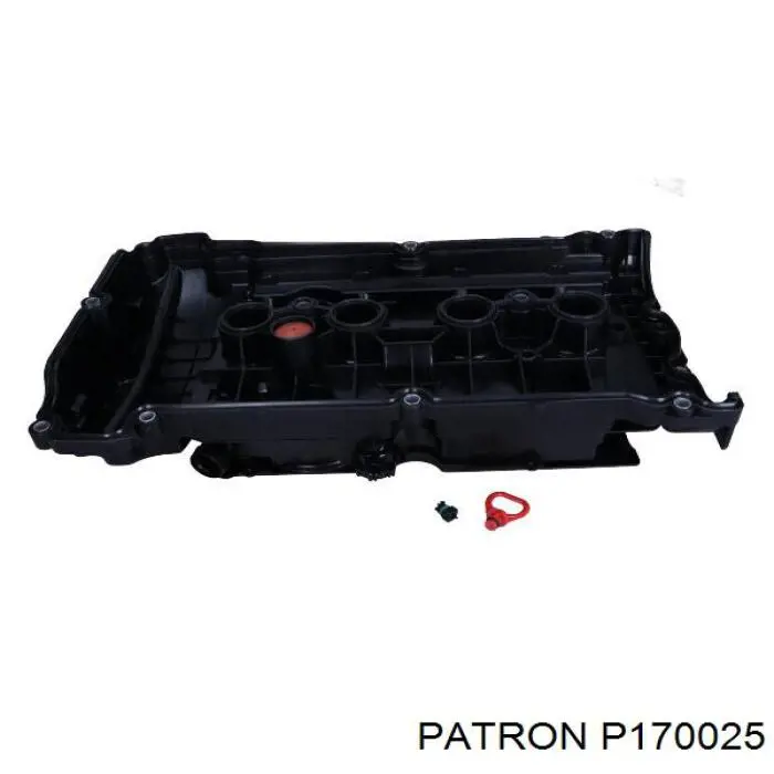 Клапанная крышка 280751 Maxgear