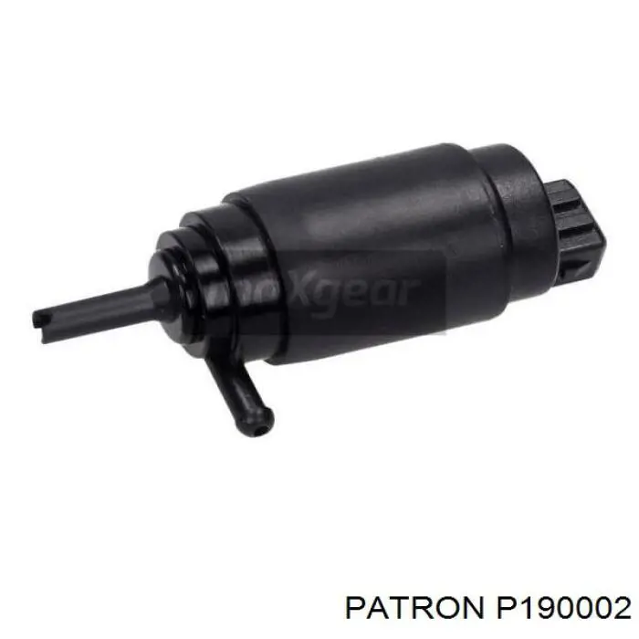 Купить 8TW004223061 VAG Моторчик омывателя переднего стекла