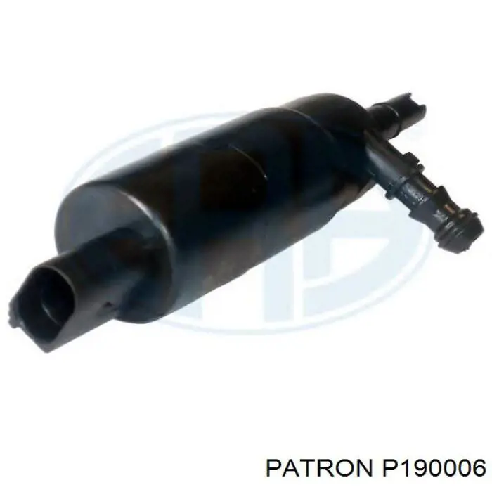 450037 Maxgear Мотор омывателя лобового стекла