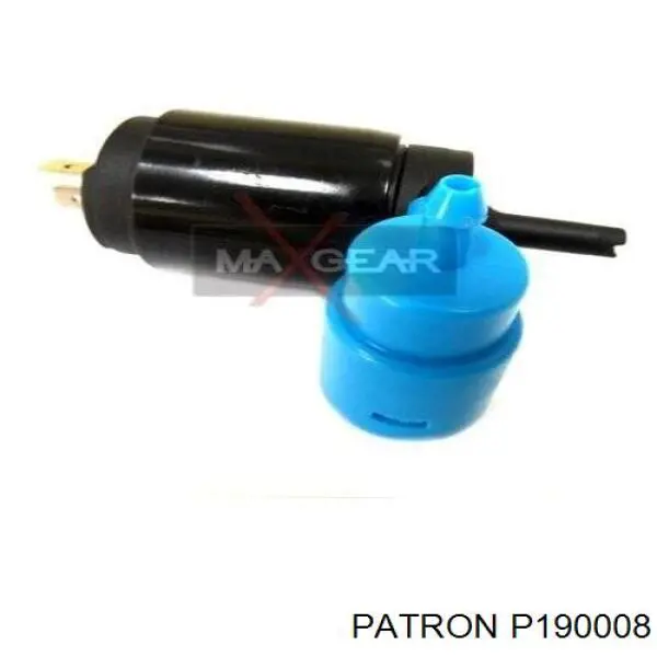 Моторчик омывателя стекла передний/задний HELLA 8TW005206031 цена, от 5.70 USD