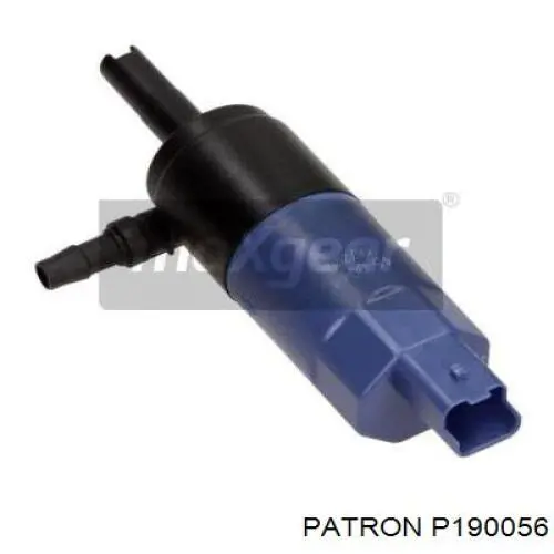 P190056 Patron Насос омывателя фар