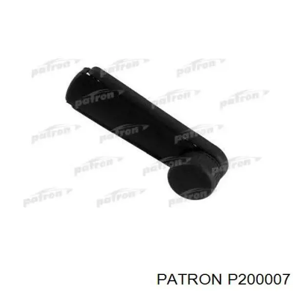 Ручка стеклоподъемника переднего Dello/Automega 100009510 цена, от 2.14 USD