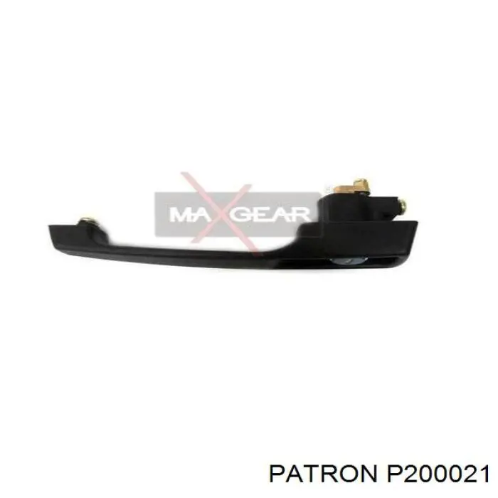 Ручка двери передней наружная Maxgear 6707600159MG цена, от 7.92 USD