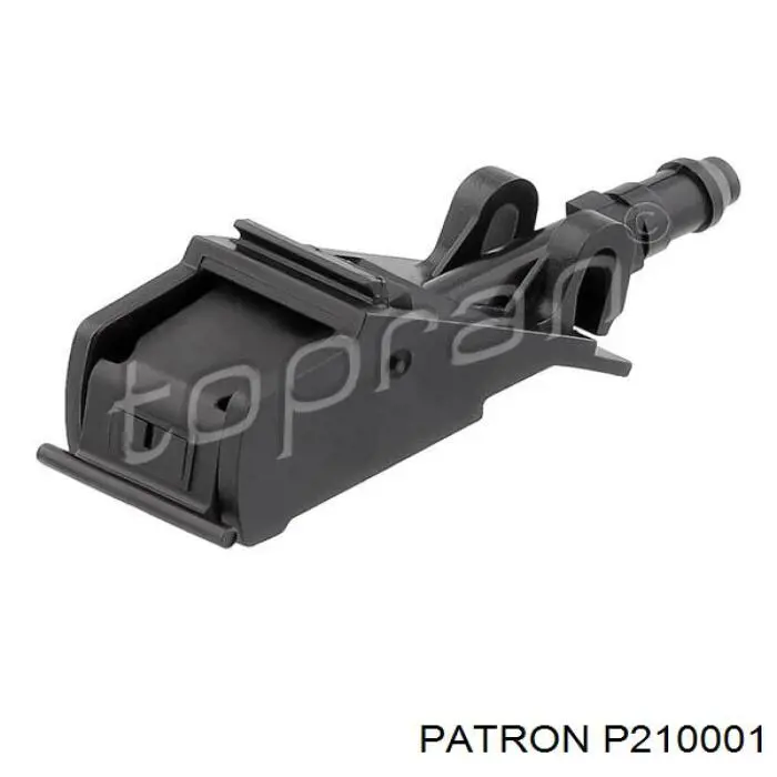 Форсунки стеклоомывателя MAK 22869 цена, от 2.53 USD