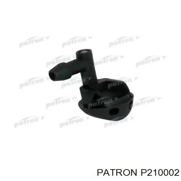 Веерная форсунка омывателя на Opel Astra F 51, 52, F35, M35