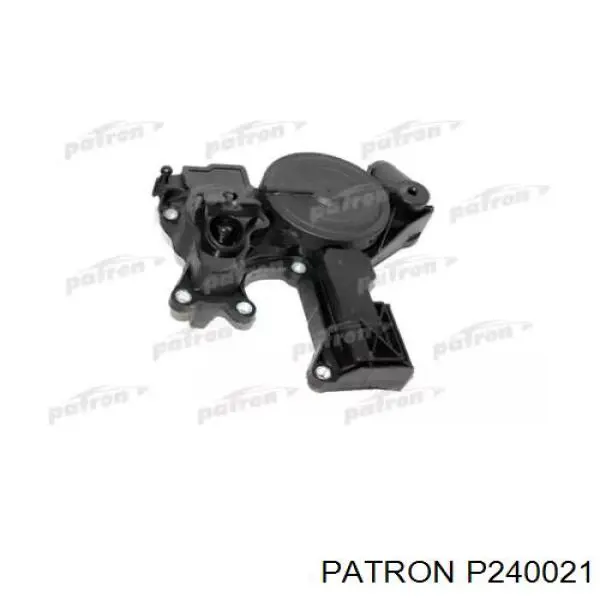 Сепаратор системы вентиляции картера Patron P240021 цена, от 40.63 USD