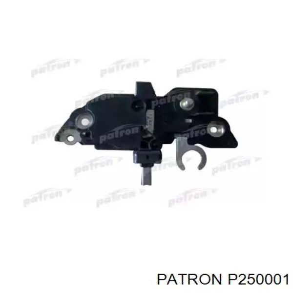 P250001 Patron реле-регулятор генератора (реле зарядки)