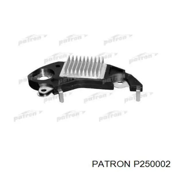 P250002 Patron реле-регулятор генератора (реле зарядки)