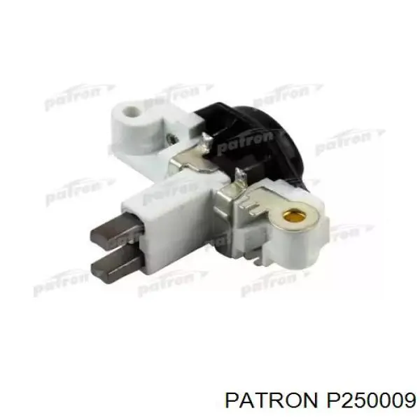 Реле-регулятор генератора (реле зарядки) PATRON P250009
