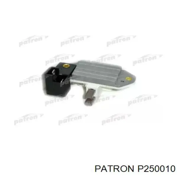 P250010 Patron реле-регулятор генератора (реле зарядки)