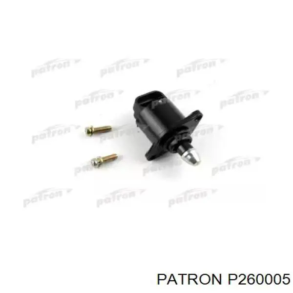 P260005 Patron Датчик холостого хода