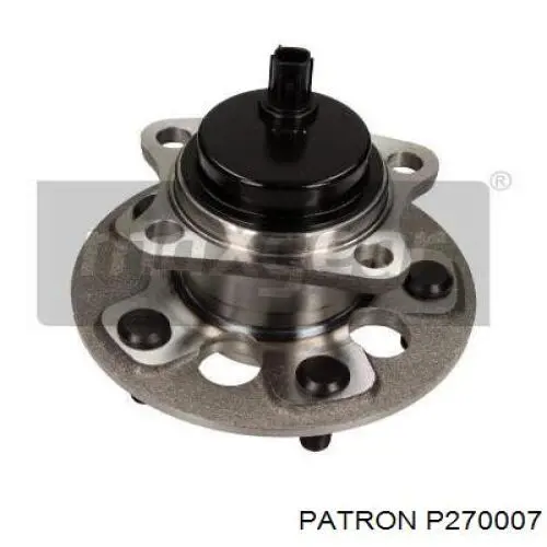 Реле электробензонасоса Peugeot/Citroen 00006555VY цена, от 7.16 USD