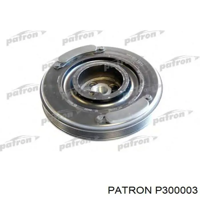Контактная группа K04W014AKN Akkussan