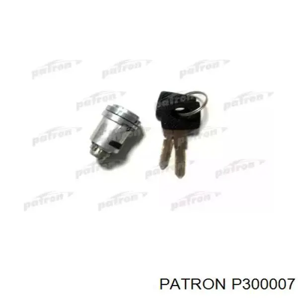 Личинка замка зажигания A1264600304 Mercedes