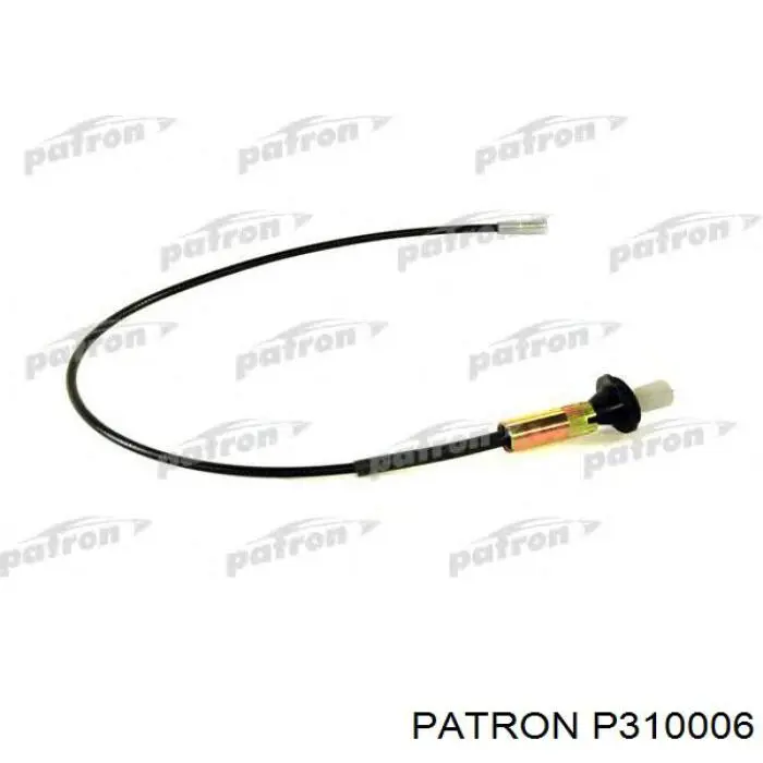 Шестерня спидометра ведомая Dello/Automega 013007240414A цена, от 4.83 USD