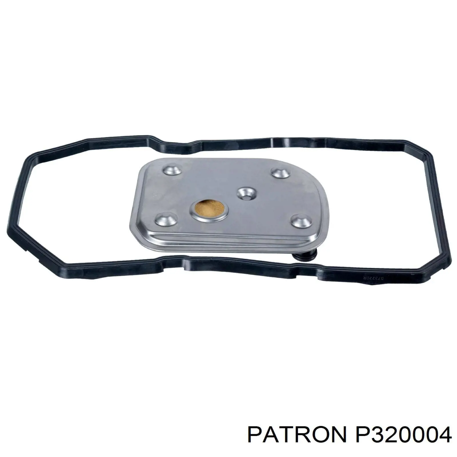 P320004 Patron Шланг для удаления воздуха
