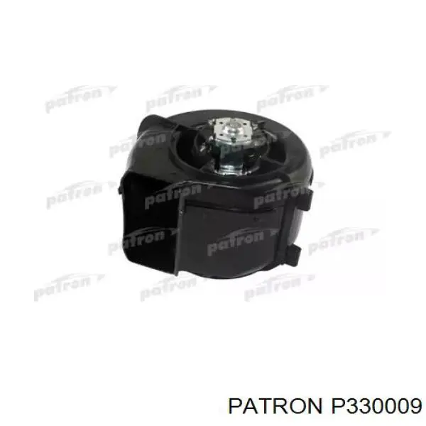 Вентилятор печки P330009 Patron