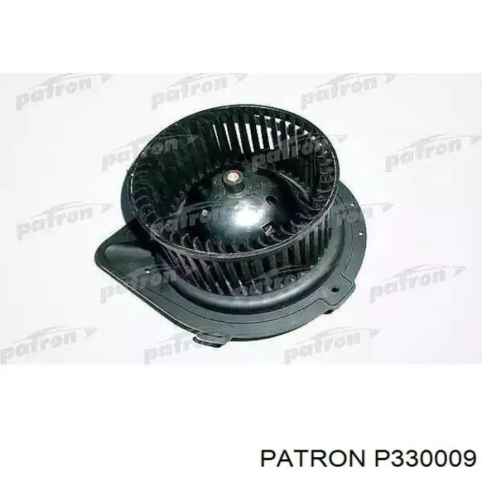 Мотор вентилятора печки (отопителя салона) Patron P330009 цена, от 42.94 USD