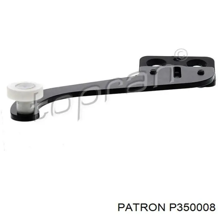 Ролик двери боковой (сдвижной) правый верхний VAG 7H0843436A цена, от 9.00 USD