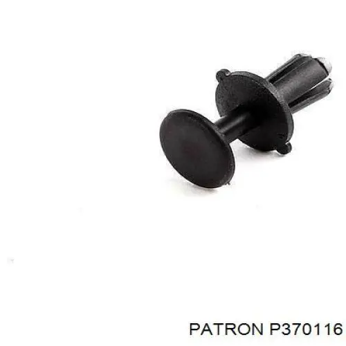MNA0156145 Hyundai/Kia Клип крепления подкрылка переднего крыла