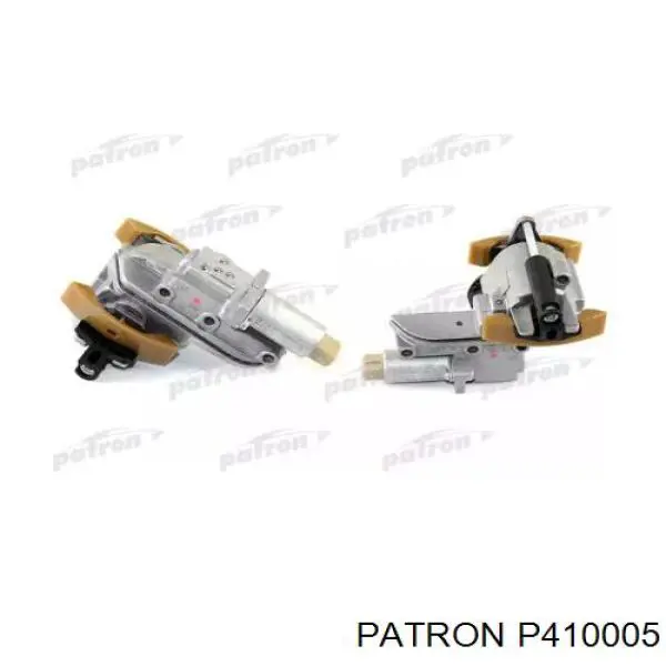 Купить P410005 Patron Натяжитель цепи ГРМ распреддвалов