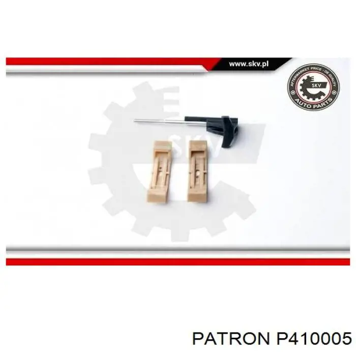 P410005 Patron Натяжитель цепи ГРМ распреддвалов