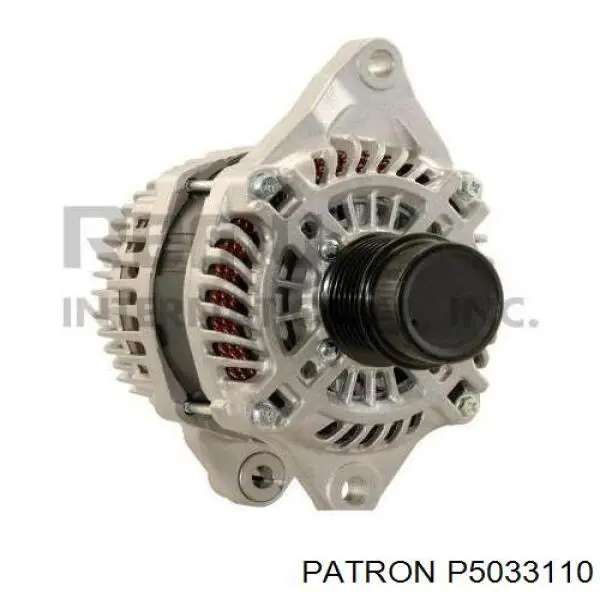 Инерционный шкив Patron P5033110 цена, от 5.12 USD