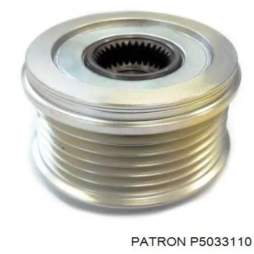 P5033110 Patron Обгонная муфта генератора