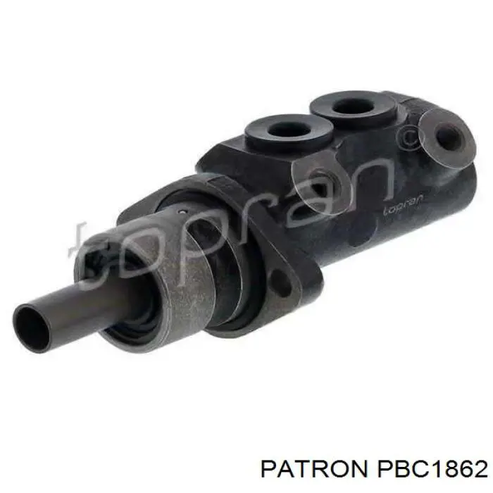 986480836 Bosch Цилиндр тормозной, главный