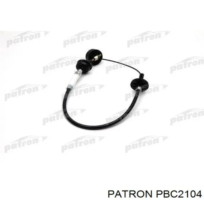 Главный цилиндр сцепления PBC2104 Patron