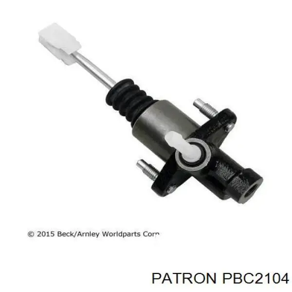 ГЦС Patron PBC2104 цена, от 30.68 USD