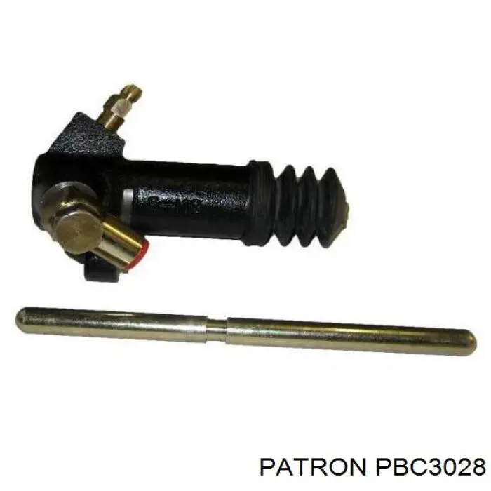 Купить PBC3028 Patron Рабочий цилиндр сцепления