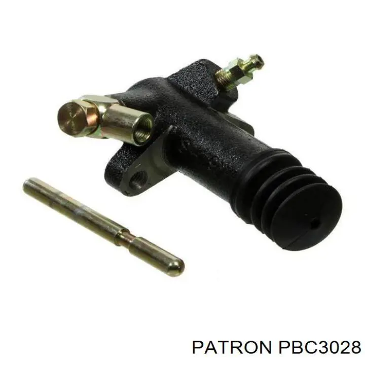 PBC3028 Patron Рабочий цилиндр