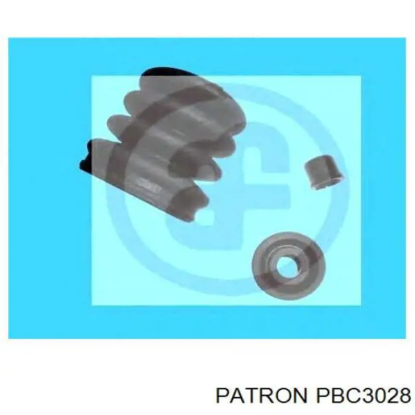 Рабочий цилиндр сцепления Patron PBC3028 цена, от 14.77 USD